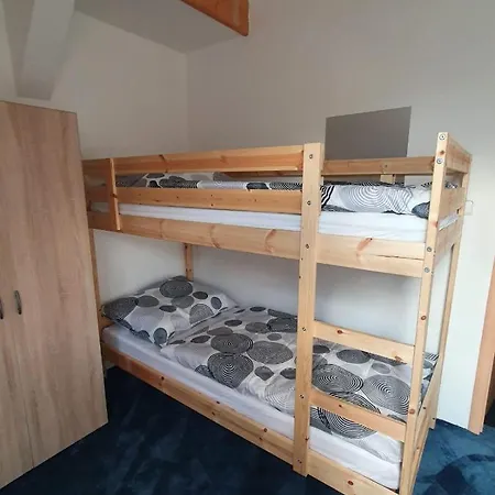Albergue Bbc