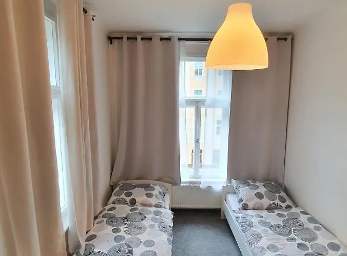 Bbc Auberge de jeunesse Prague