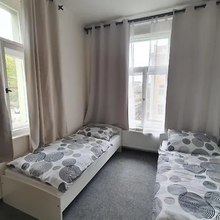 Bbc Auberge de jeunesse